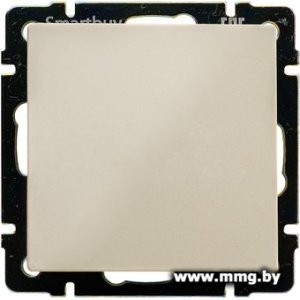 Выключатель SmartBuy Нептун SBE-05i-S0