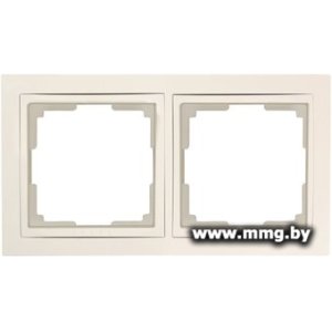 Рамка SmartBuy Нептун SBE-05i-Plastic-FR-2