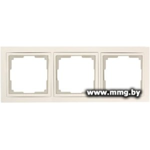 Рамка SmartBuy Нептун SBE-05i-Plastic-FR-3