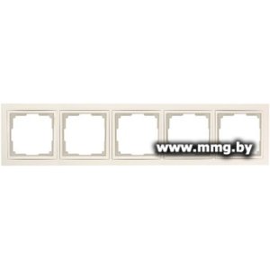 Рамка SmartBuy Нептун SBE-05i-Plastic-FR-5