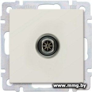 Розетка SmartBuy Нептун SBE-05i-S1-TV