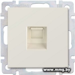 Розетка SmartBuy Нептун SBE-05i-S1-PH