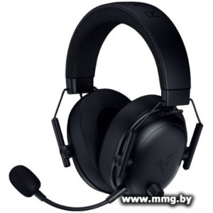 Razer BlackShark V3 (черный)