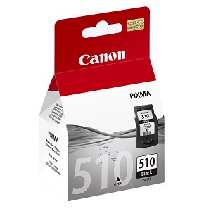 Купить Картридж Canon PG-510 черный (2970B007) в Минске, доставка по Беларуси