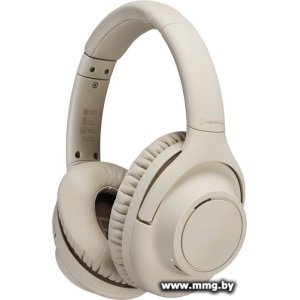Audio-Technica ATH-S300BT (бежевый)
