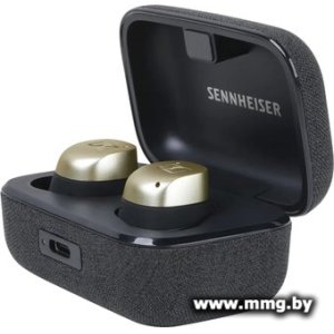 Sennheiser Momentum True Wireless 4 (золотистый) 700441