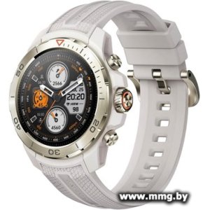 Mibro GS Explorer (белый)