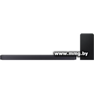 Саундбар Samsung HW-Q600F