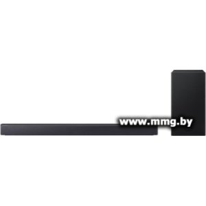 Саундбар Samsung HW-B450F