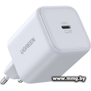 Зарядное устройство Ugreen X524 65053 (белый)