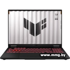 ASUS TUF Gaming A16 2025 FA608UP-RV036