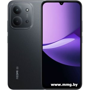 Купить Xiaomi Redmi 15C 5G 8GB/256GB (черный) в Минске, доставка по Беларуси