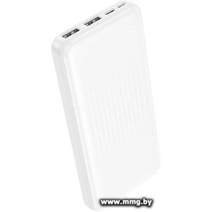 Borofone BJ78 10000mAh (белый)
