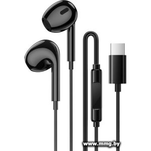 Borofone BM100 Max Type-C (черный)