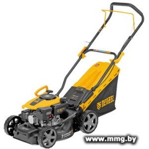 Газонокосилка Denzel GLD-410-K
