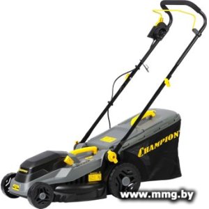 Газонокосилка Champion EM3816