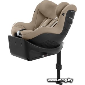 Cybex Sirona Gi i-Size Plus (almond beige)