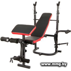 Силовая скамья Ametist 67 с партой