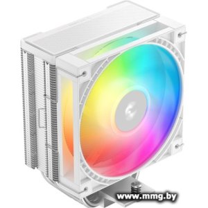 DeepCool AG400 G2 ARGB WH R-AG400-WHAMMG2-G