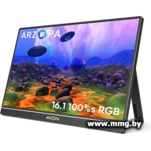 Arzopa Z1C