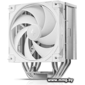 DeepCool AG500 G2 WH R-AG500-WHNPMG2-G