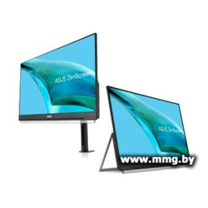ASUS ZenScreen MB249C
