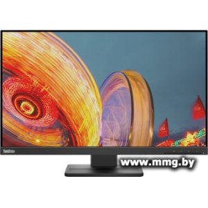 Lenovo ThinkVision E24q-20 62CFGAT1IS