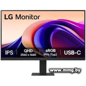 LG UltraFine 24U631A-B