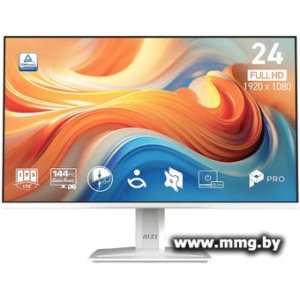 MSI Pro MP243W E14 (9S6-3PD1CT-037)