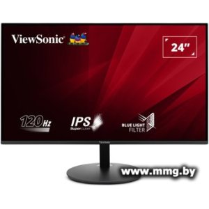 ViewSonic VA24E1-H