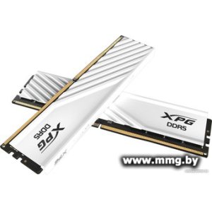 16GB (2x8GB) PC5-44800 ADATA AX5U5600C468G-DTLABWH