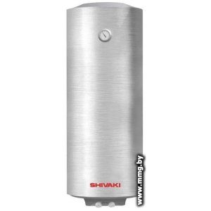 Купить Shivaki SH WH 1.5 50 S (серебристый) в Минске, доставка по Беларуси