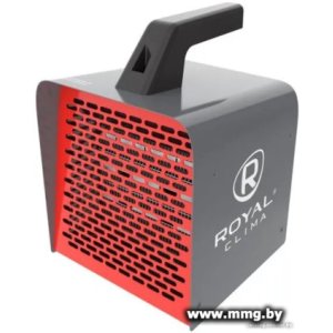Тепловая пушка Royal Clima RHB-CM2