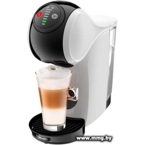 Купить Кофеварка DeLonghi Dolce Gusto Genio S EDG226.W (белый) в Минске, доставка по Беларуси