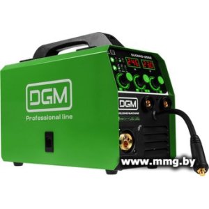 Сварочный инвертор DGM DUOMIG-255E