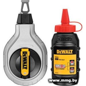 Шнур разметочный DeWalt DWHT47408-0
