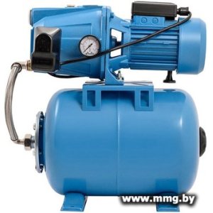 Насосная станция Unipump Auto Eco Jet 100 LA-50