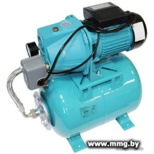 Самовсасывающий насос Greenpump JET 100A(a) без бака