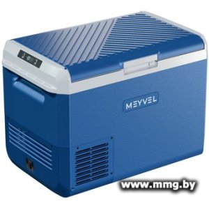 Автомобильный холодильник Meyvel AF-M50