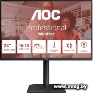 AOC X24E4U