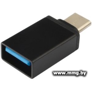 Адаптер Гарнизон GCC-A-USB3-CMAF USB Type-A - USB Type-C