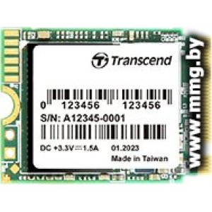 SSD 512GB Transcend 300S TS512GMTE300S