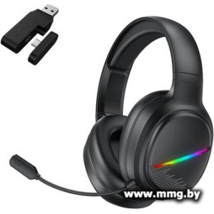 Ritmix RH-655W (черный)