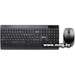 Smartbuy ONE 263AG SBC263AGK (черный)