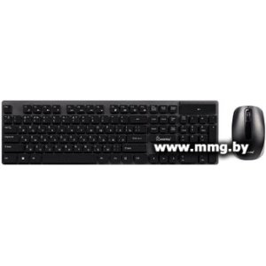 Smartbuy ONE 400AG SBC400AGK (черный)