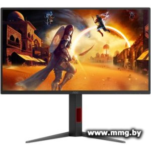 AOC Gaming 25G4S