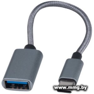 Адаптер Cablexpert A-OTG-CMAF2-02 USB Type-C - USB Type-A
