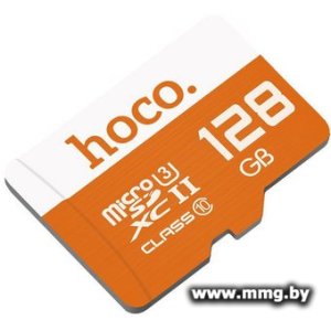 Hoco 128GB microSDXC (Class 10)