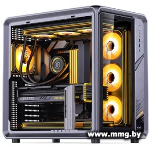 Купить Jonsbo BO400 (черный) в Минске, доставка по Беларуси