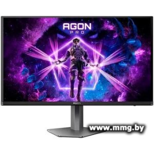 AOC Agon Pro AG276QSD